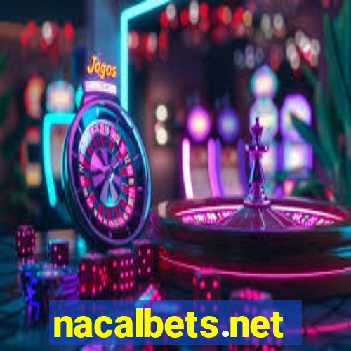 nacalbets.net