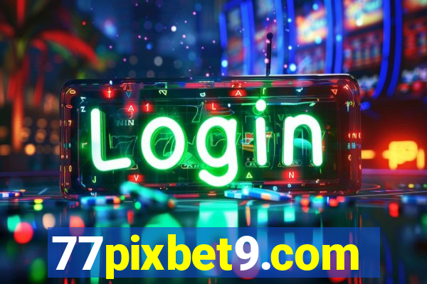 77pixbet9.com