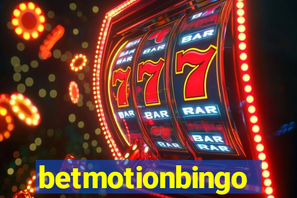 betmotionbingo