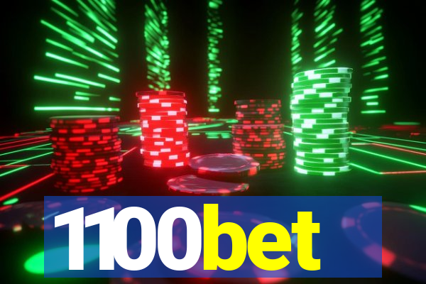 1100bet