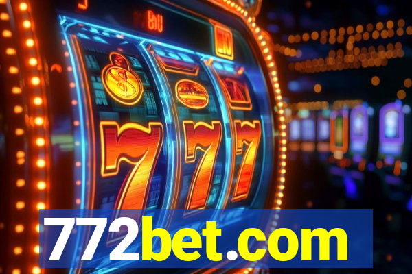 772bet.com