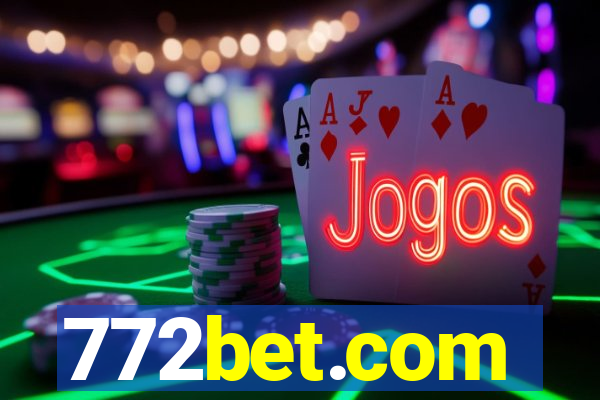 772bet.com