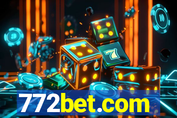 772bet.com