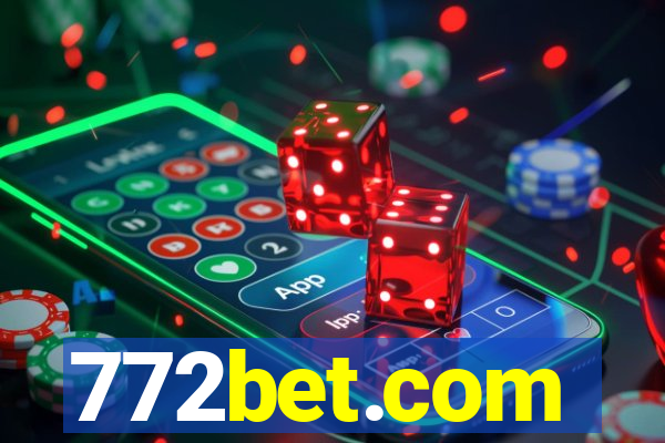 772bet.com