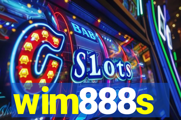 wim888s