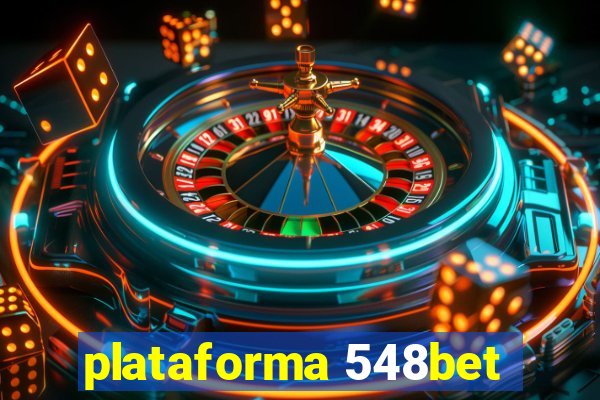 plataforma 548bet