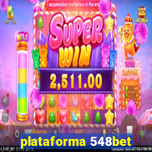 plataforma 548bet