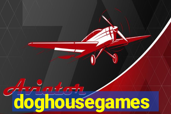 doghousegames