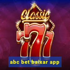 abc bet baixar app