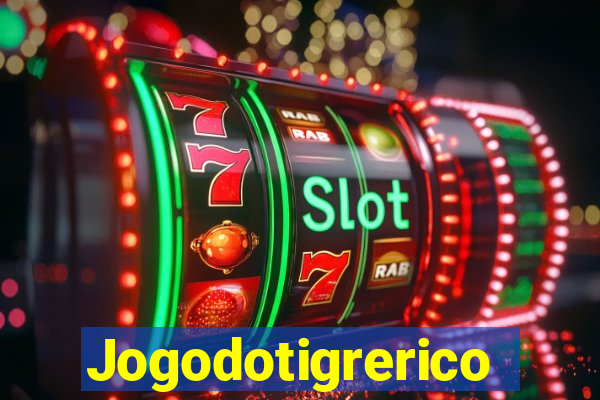 Jogodotigrerico