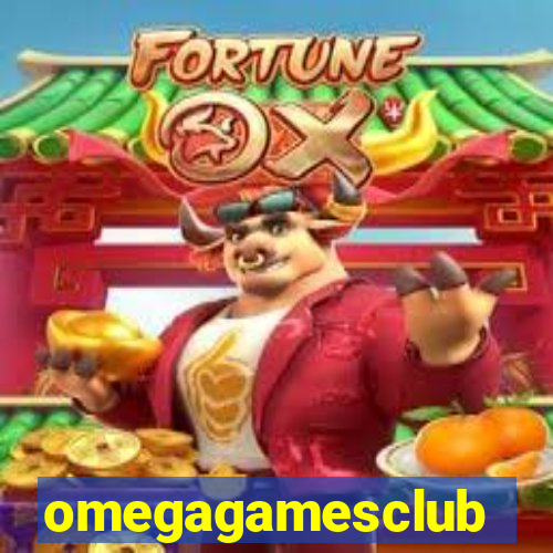 omegagamesclub