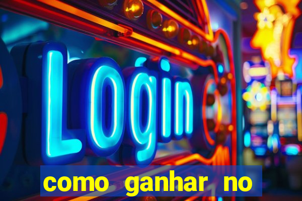 como ganhar no coelho da fortuna