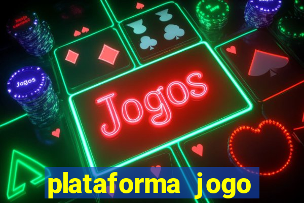 plataforma jogo gusttavo lima