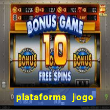 plataforma jogo gusttavo lima