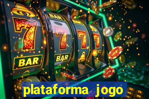 plataforma jogo gusttavo lima