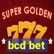 bcd bet