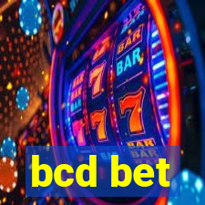 bcd bet