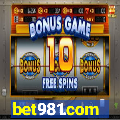 bet981.com