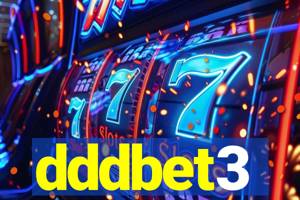 dddbet3