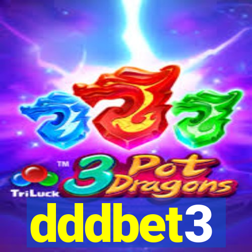 dddbet3