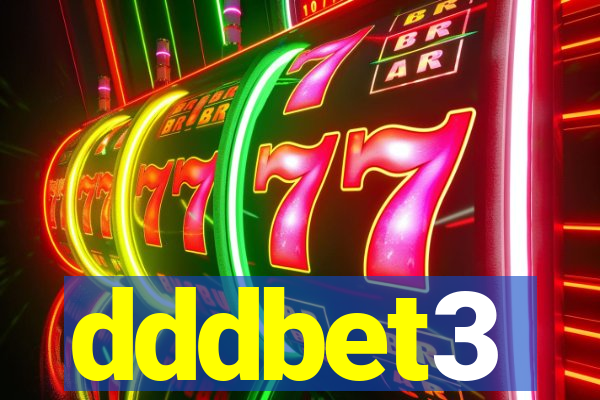 dddbet3