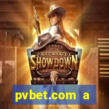 pvbet.com a plataforma de jogos de cassino