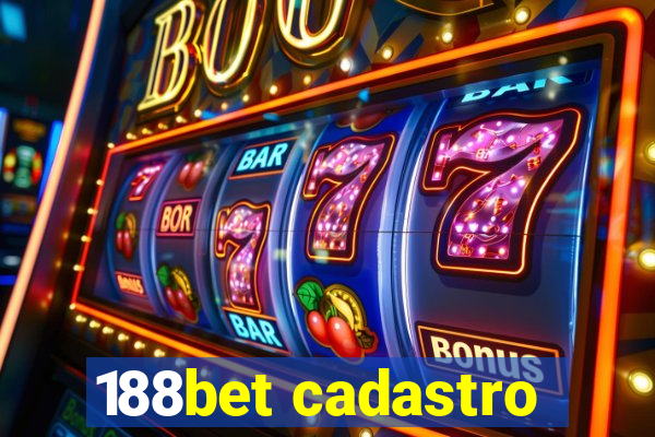 188bet cadastro