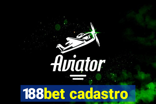 188bet cadastro