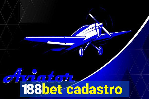 188bet cadastro