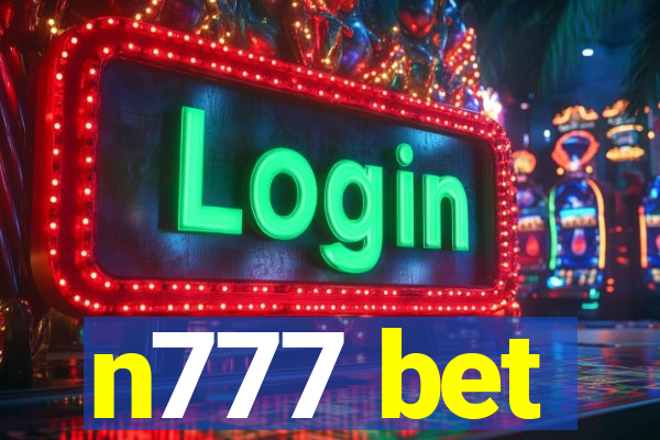 n777 bet