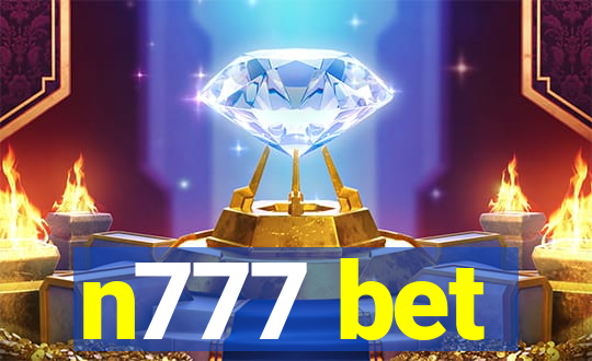 n777 bet