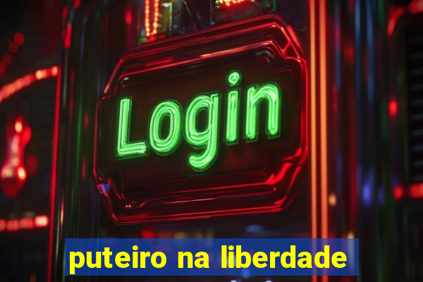 puteiro na liberdade