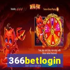 366betlogin