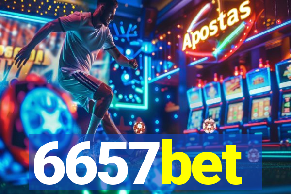 6657bet