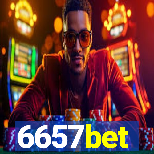 6657bet