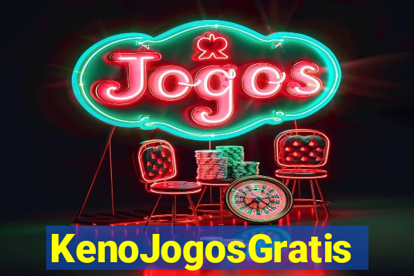 KenoJogosGratis