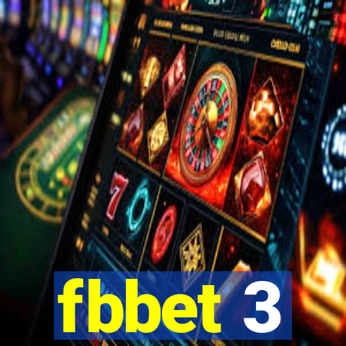 fbbet 3