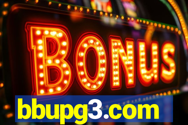 bbupg3.com