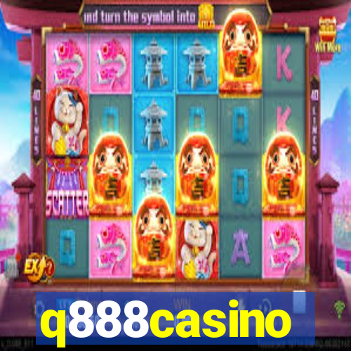 q888casino