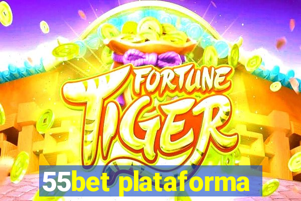 55bet plataforma