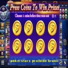 pokerstars proibido brasil