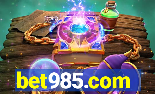 bet985.com