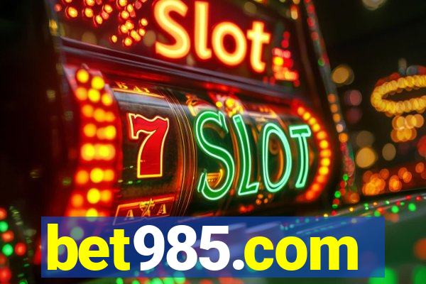 bet985.com