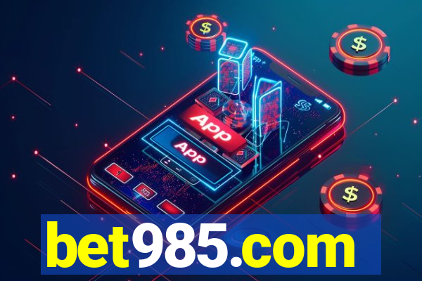 bet985.com