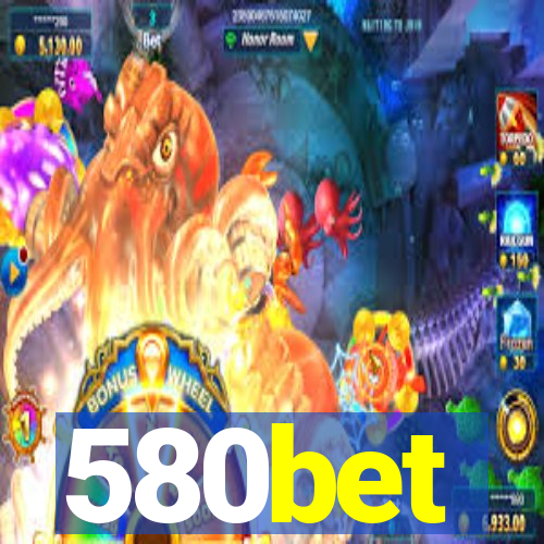 580bet