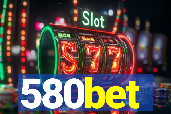 580bet