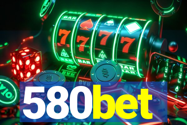 580bet