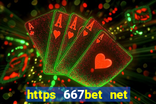 https 667bet net /? id 39362511