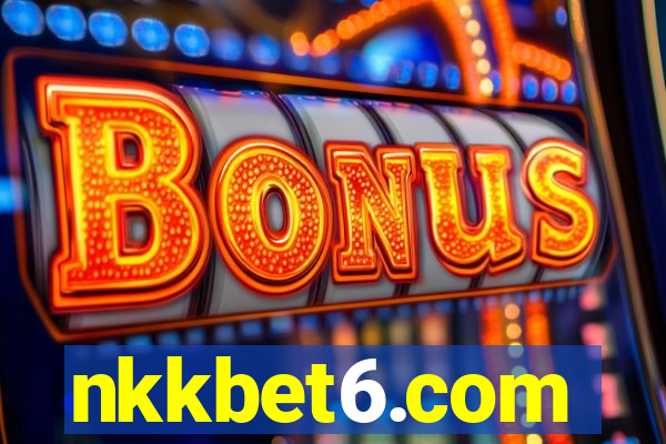 nkkbet6.com