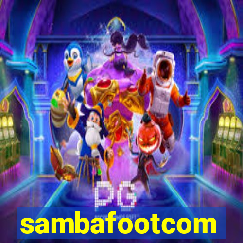 sambafootcom